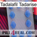 Tadalafil Tadarise 21